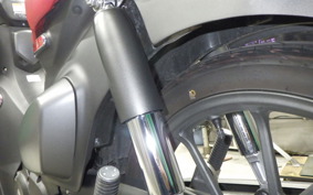 HONDA C125 SUPER CUB JA71