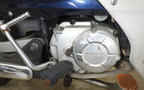 HONDA C50 SUPER CUB AA04