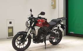 HONDA CB250RA 2014 MC52