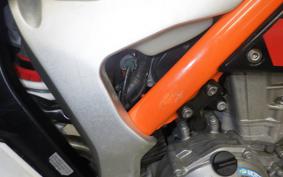 KTM 250 FREERIDE F 2016