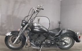 YAMAHA DRAGSTAR 400 CLASSIC VH01J
