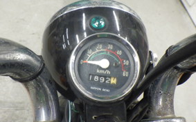 HONDA MONKEY 2014 Z50J