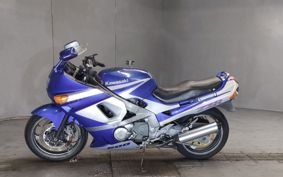 KAWASAKI ZZR600 1994 ZX600D