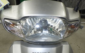 HONDA TACT-4ﾍﾞｰｼｯｸ 2009 AF79