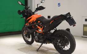 KTM 390 ADVENTURE 2024