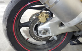 HONDA CBR954RR 2002