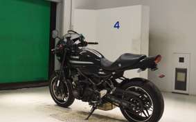 KAWASAKI Z900RS CAFE 2021 ZR900C