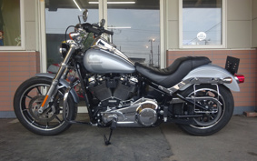 HARLEY HARLEY FXLR1340 2019 YNJ