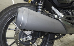 HONDA GB350S 2022 NC59