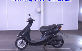 HONDA DIO