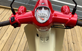 HONDA SUPER CUB50 AA09