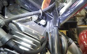 YAMAHA DRAGSTAR 250 2010 VG02J