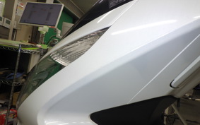 HONDA PCX 150 KF18