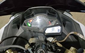 KAWASAKI NINJA 250 EX250L