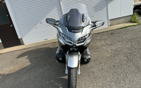 HONDA GL 1800 GOLD WING TOUR DCT 2024 SC79