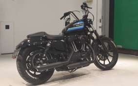 HARLEY XL1200NS 2019