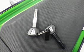 KAWASAKI Z250 Gen.2 EX250Y