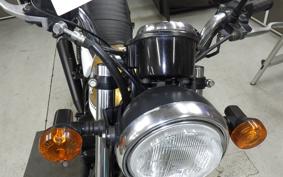 KAWASAKI 250TR BJ250F