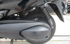 HONDA SILVERWING400GT 2014 NF03