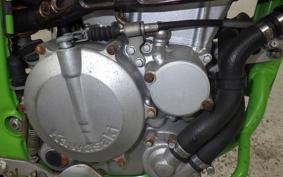 KAWASAKI KLX250 LX250E