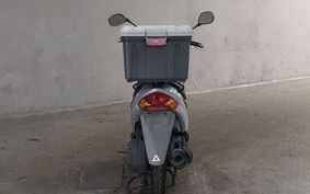 SUZUKI ADDRESS V125 CF46A