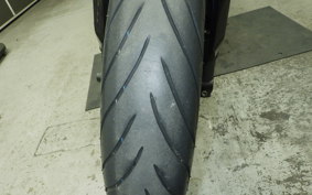 YAMAHA MT-09 Tracer GT 2018 RN51J