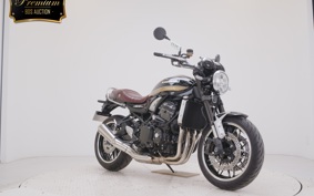 KAWASAKI Z900RS 2022 ZR900C