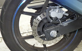 KAWASAKI NINJA 250R EX250K