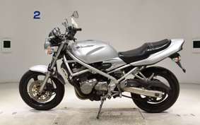 SUZUKI BANDIT 250 Gen.2 2019 GJ77A