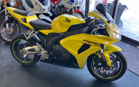 HONDA CBR1000RR 2006 SC57