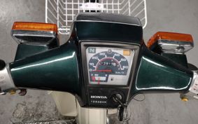 HONDA SUPER CUB50 C50