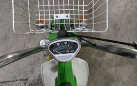 HONDA CAR LEE50 CF50
