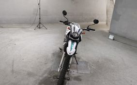 YAMAHA SEROW 250 DG17J