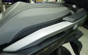 HONDA FORZA 250 2025 MF15