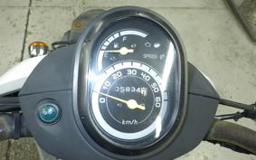 HONDA ﾍﾞﾝﾘｨ50-2 2010 AA05