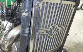 KAWASAKI VULCAN 400 Gen.2 1996 VN400A