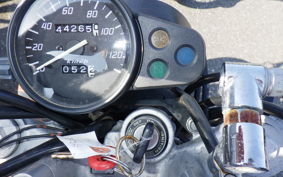 HONDA FTR223 MC34