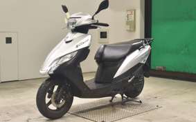 SUZUKI ADDRESS V125 DT11A