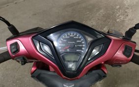 HONDA CLICK125I JF35