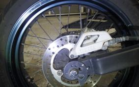 YAMAHA XT250X 2023 DG11J