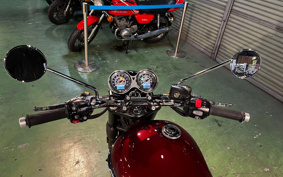 TRIUMPH  TRIUMPH  BONNEVILLE T120 2022 DAD75H