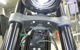 HARLEY FXLRS1870 2021