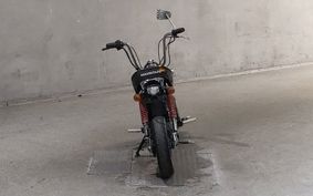 HONDA MONKEY Z50J