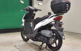 SUZUKI ADDRESS 110 CE47A
