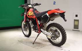 HONDA XR400R 1997