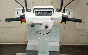 HONDA  GYRO X BASIC  TD02