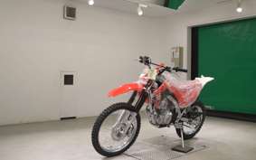HONDA CRF125F 1992 JE03