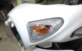 SUZUKI LET's 2009 CA4AA