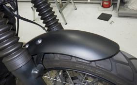 TRIUMPH STREET SCRAMBLER 2023