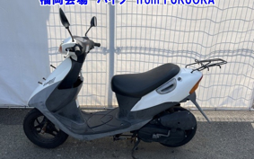 SUZUKI LET`S2